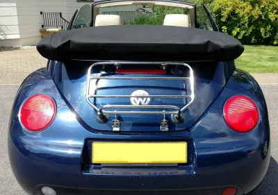 New Beetle